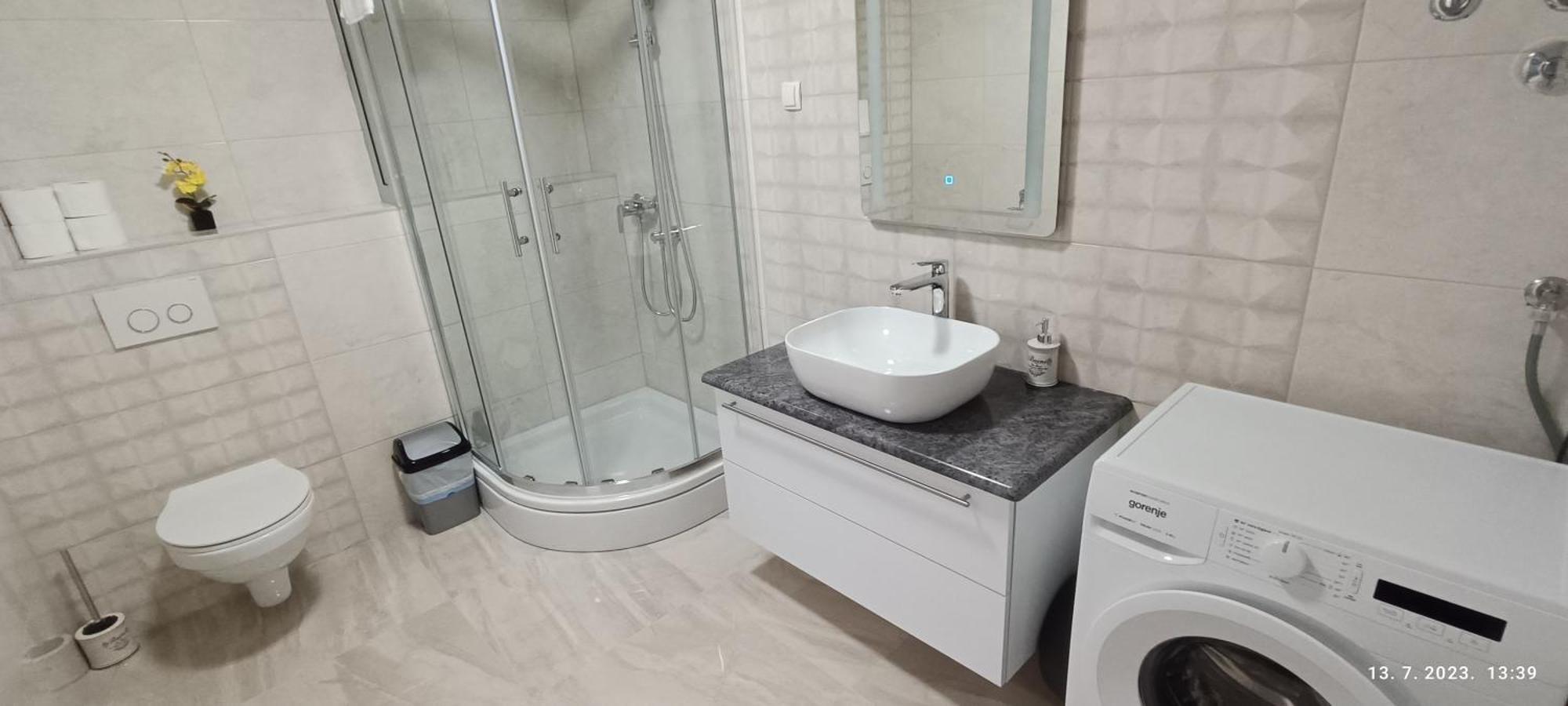 Apartmani Dalmacija Drage Dış mekan fotoğraf