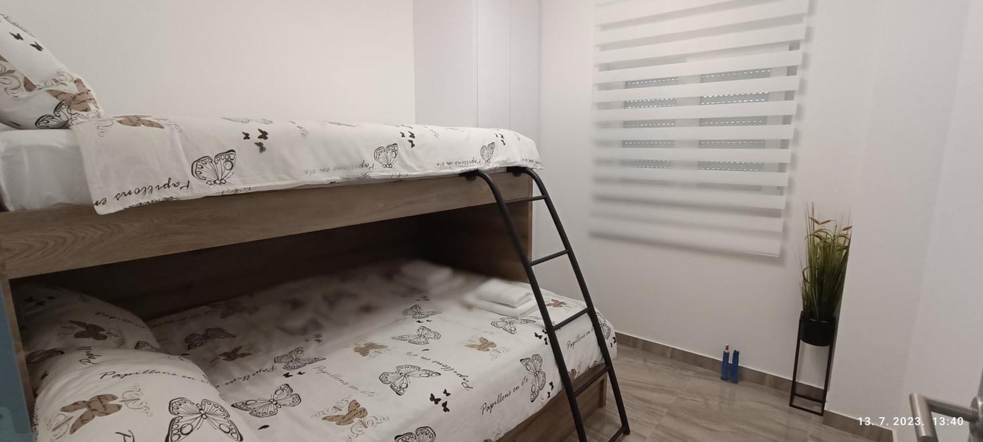 Apartmani Dalmacija Drage Dış mekan fotoğraf